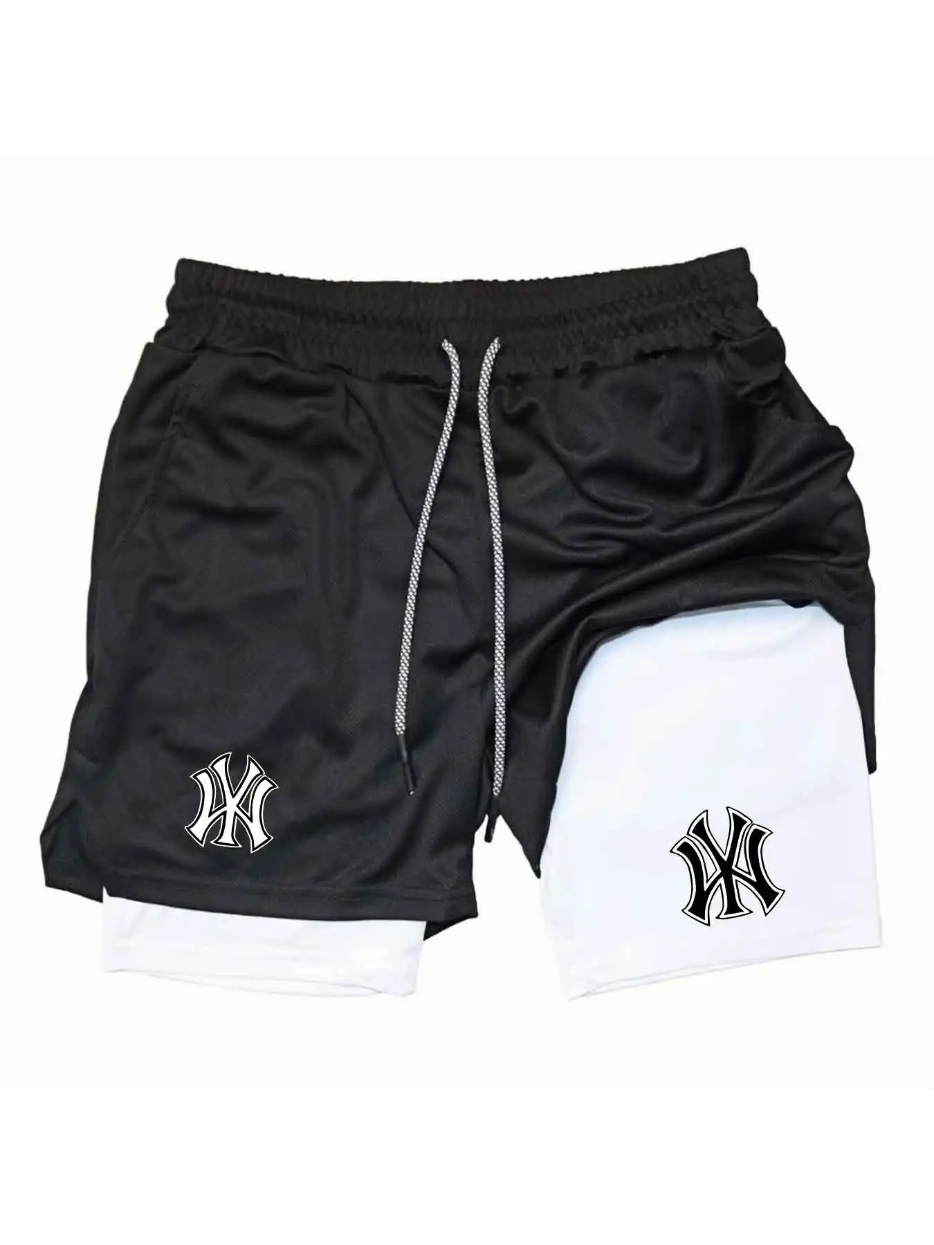 Men's Sports Shorts…