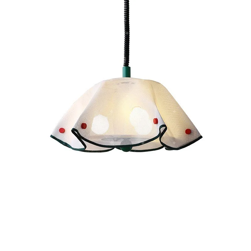 Fabric pattern restaurant bar bed and breakfast room main light y