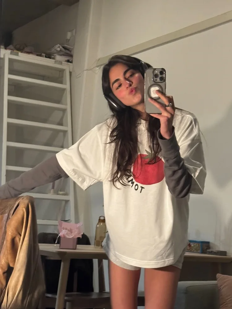 Vintage Summer Wome…