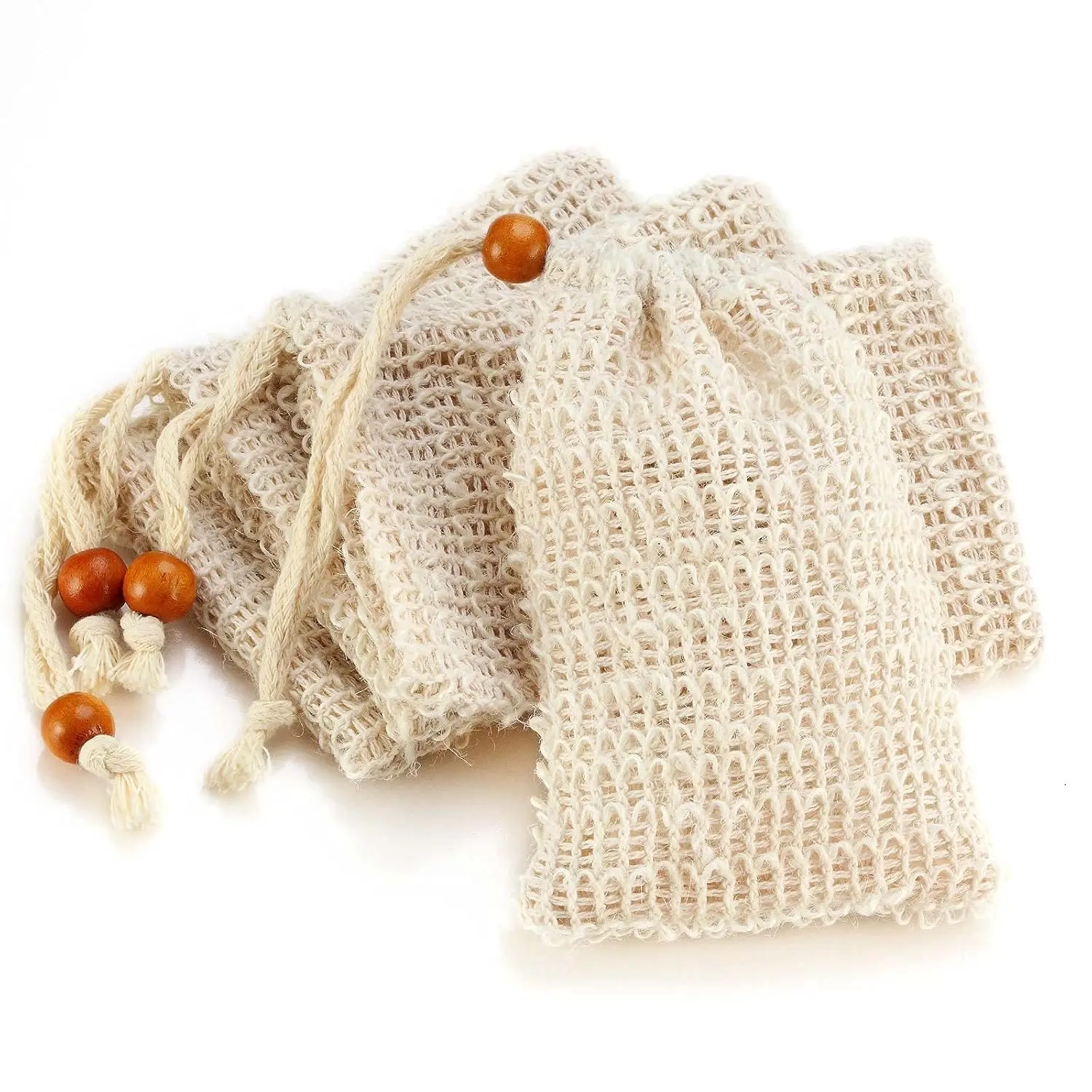 saco-de-sabao-sisal-natural-saco-de-poupanca-de-sabao-bolsa-malha-liquido-residuos-plastico-livre-esfoliante-espuma-e-secagem-suporte-de-sabao-para-chuveiro