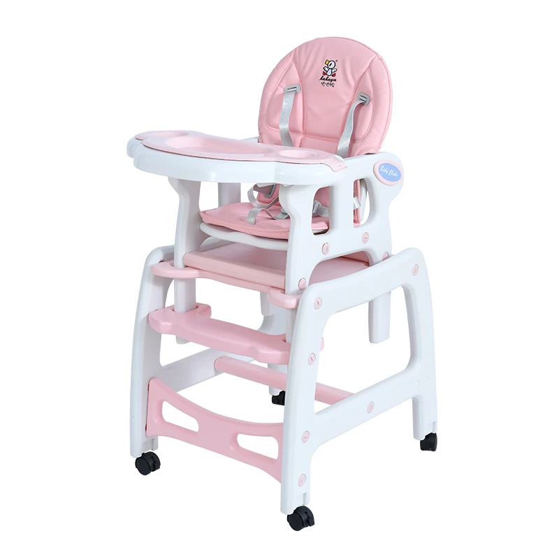 Silla de comedor para niños,