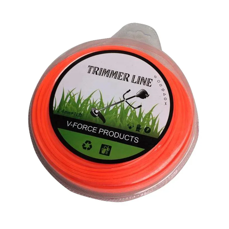 لملحقات حبل قطع مبيدات العشب لجزازة العشب