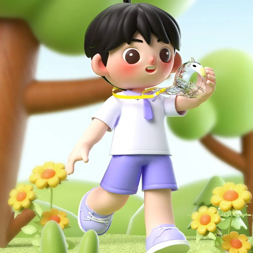 Presentes portátil água pássaro apito engraçado multi-função água pássaro injeção de água assobios pronúncia brinquedo do bebê