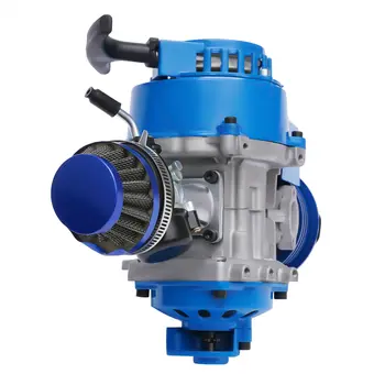 10 最佳銷售 49cc發動機 - №10