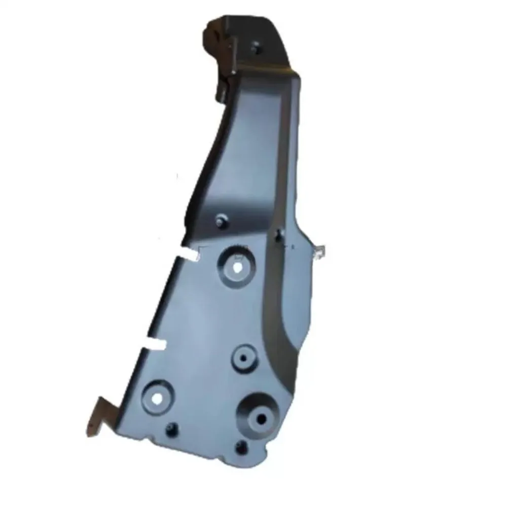 Air Suspension Pump Housing Upper Lower Covers Protective Plate for Land Rover Range Rover Sport Discovery 3 4