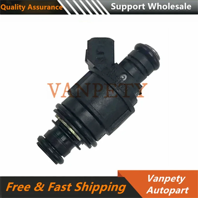 Fuel Injector Nozzle Oem 90536149/08 17 456/8 17 456/5WK93151 for 2004-2016 Oopel Astra H Zafira A B