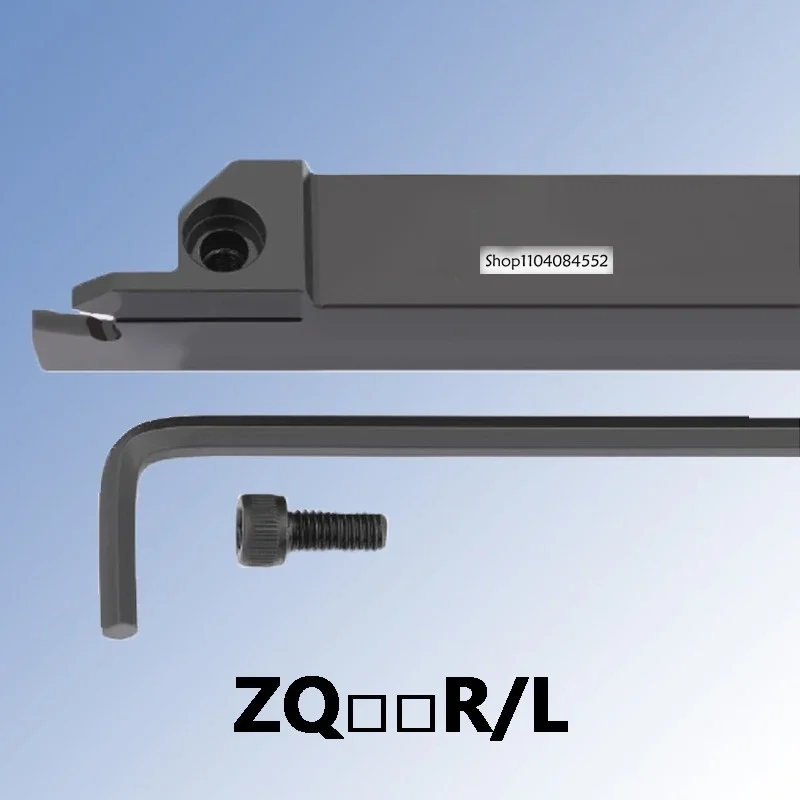 ZQ ZQ1616 ZQ2020 ZQ2525 ZQ3232 R L -2 -3 -4 -5 ZQ2020R ZQ2525R ZQ3232R