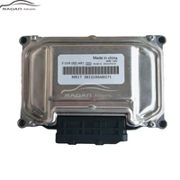 Unidad de Control de motor de ordenador ECU ECM para Great Wall Haval H2 H6 F01R00DAR1 3612100AEG71, nueva