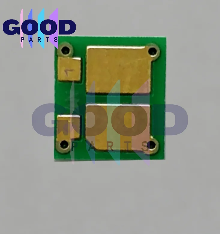 

15PCS Chip CF287A CF287X be is for HP LaserJet Enterprise M506dn M506n M506x MFP M527z M527f M527dn Toner Cartridge Chip Black