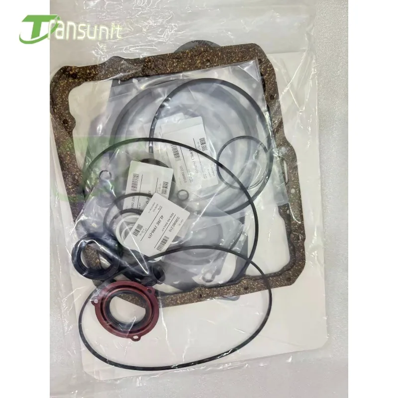 Novo kit de revisão de transmissão 4l30 4l30e, kit de reparo de junta de anel de vedação, adequado para ternos cadilac para bmw