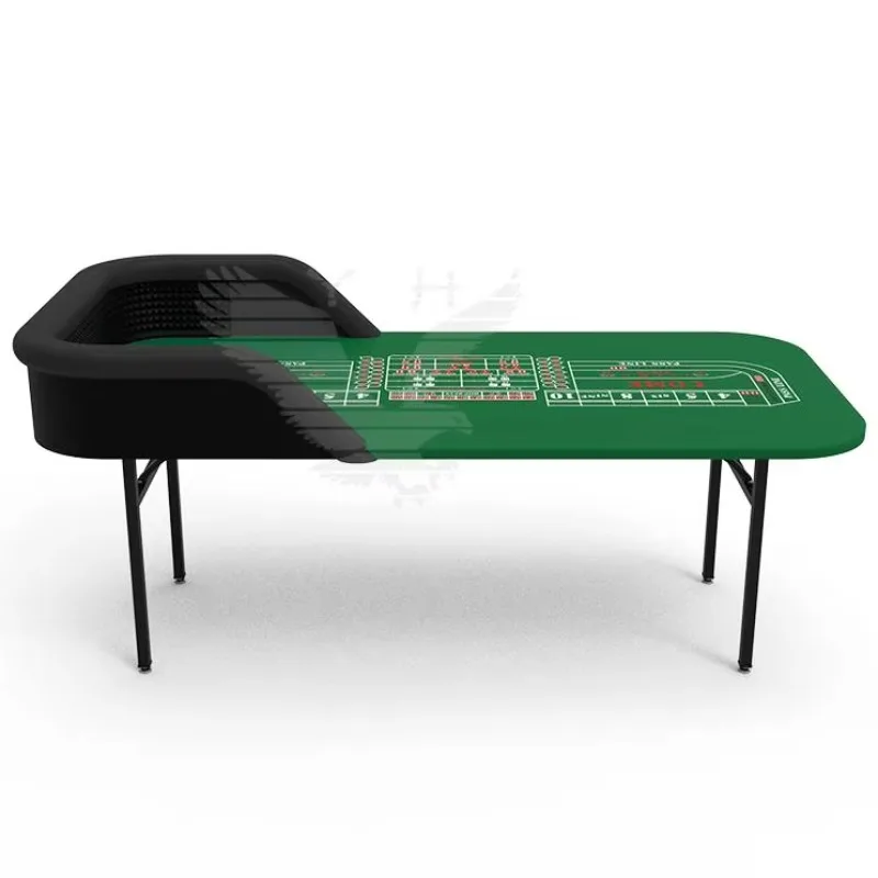 

10 Feet Mini Folding Practice Table Game Theme Party Table