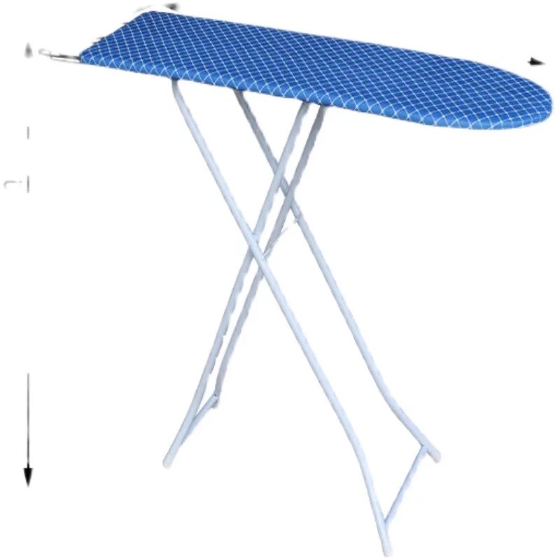 Folding Home Ironing Board Large Ironing Board Super Stable Reinforced High-grade Ironing Board