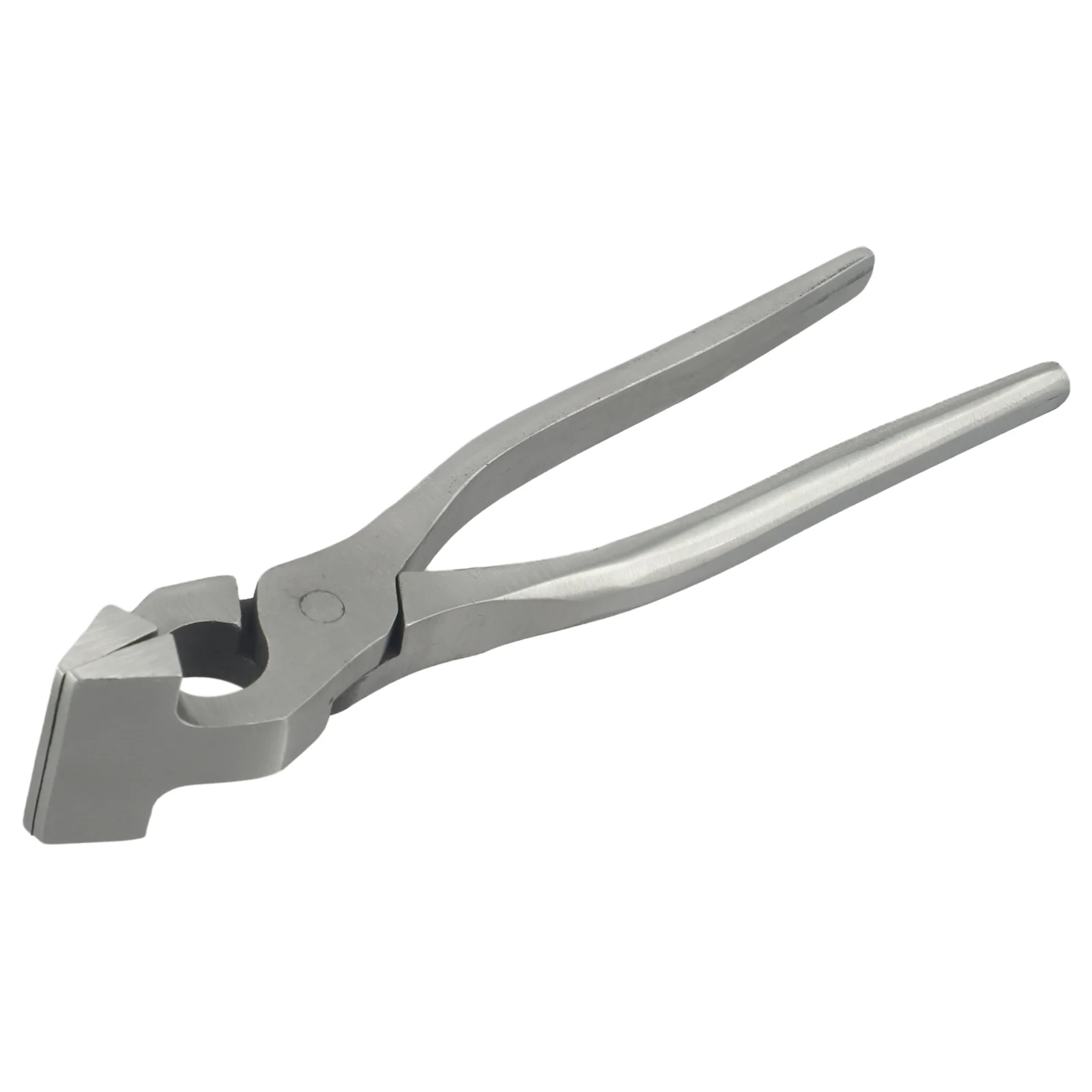 

Кожаный инструмент «сделай сам», плоскогубцы для кожаной сумки, кованая сталь, хорошая прочность, высокая твердость, сделай сам, изделия из кожи, сделай сам, любители кожаных поделок