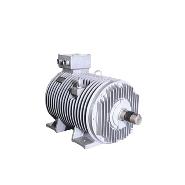 Hot Sale Frequency Conversion Speed Change Electric Motor