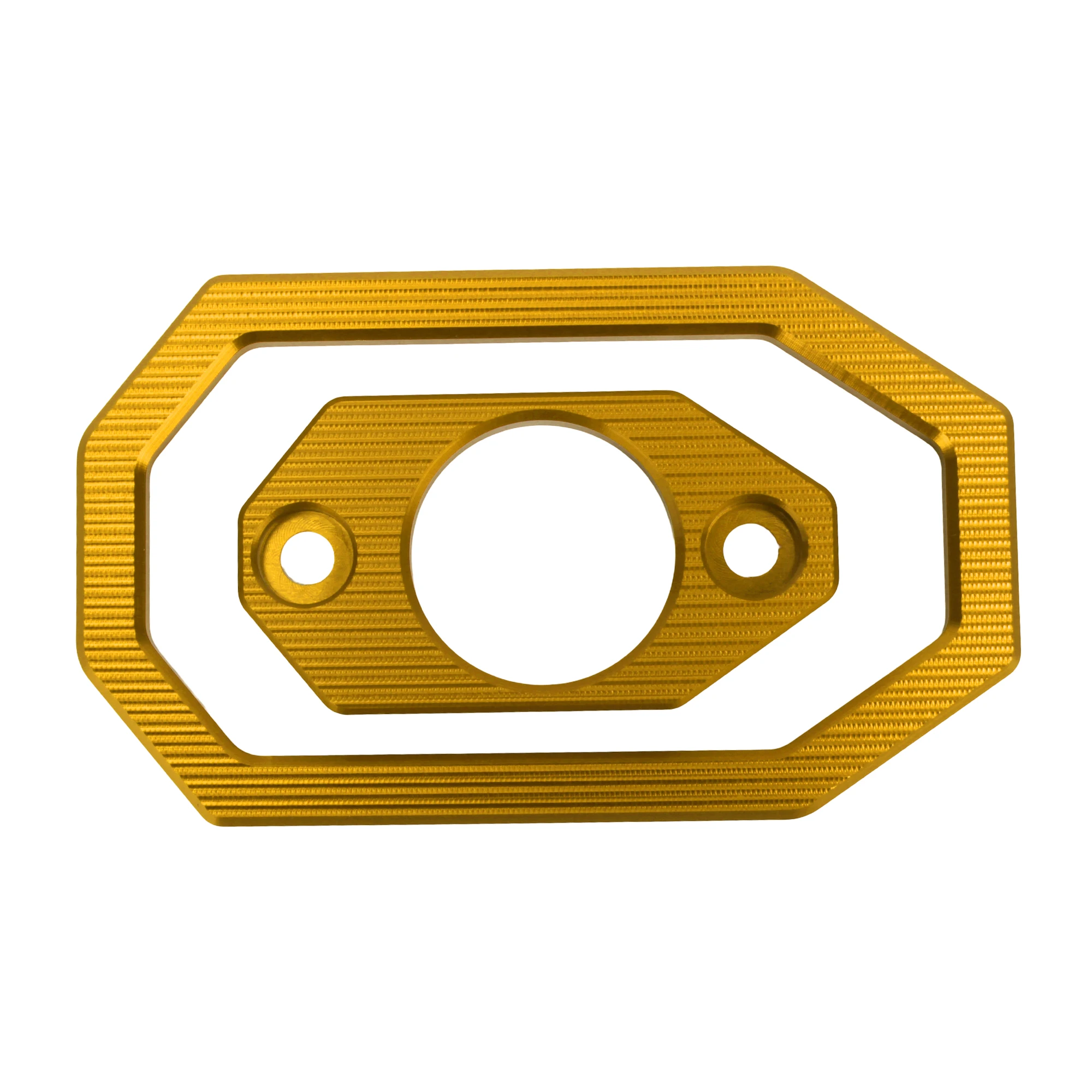 لهوندا ADV350 ADV 350 2021-2025 غطاء العادم غطاء الزخرفية العادم الذيل نهاية الغطاء الواقي دراجة نارية تعديل أجزاء #3