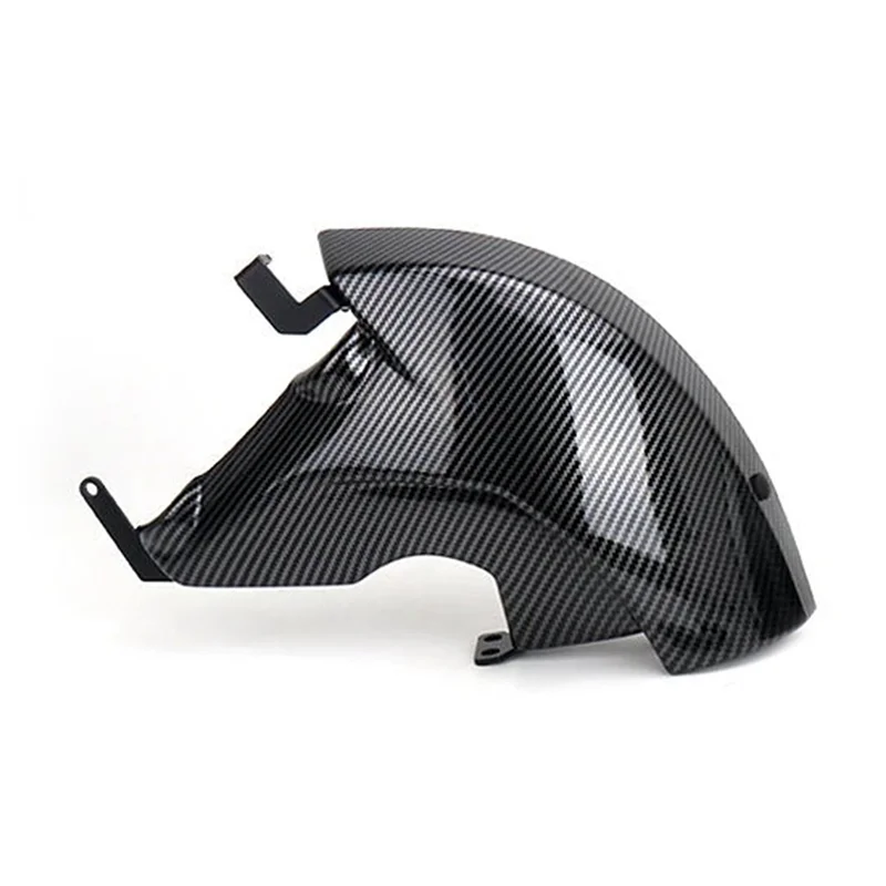 

Strict Motorcycle Air Ducts Brake Cooling Mounting Kit For YZF R1 YZF-R1 Yzf R1 2020-2024
