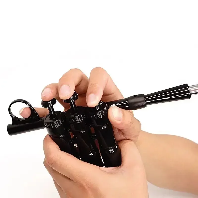 

Newly Purchased Products Trumpet Breath Trainer, Standard Trumpet Training Device, Trumpet Finger Trainer, Fingering Exercises