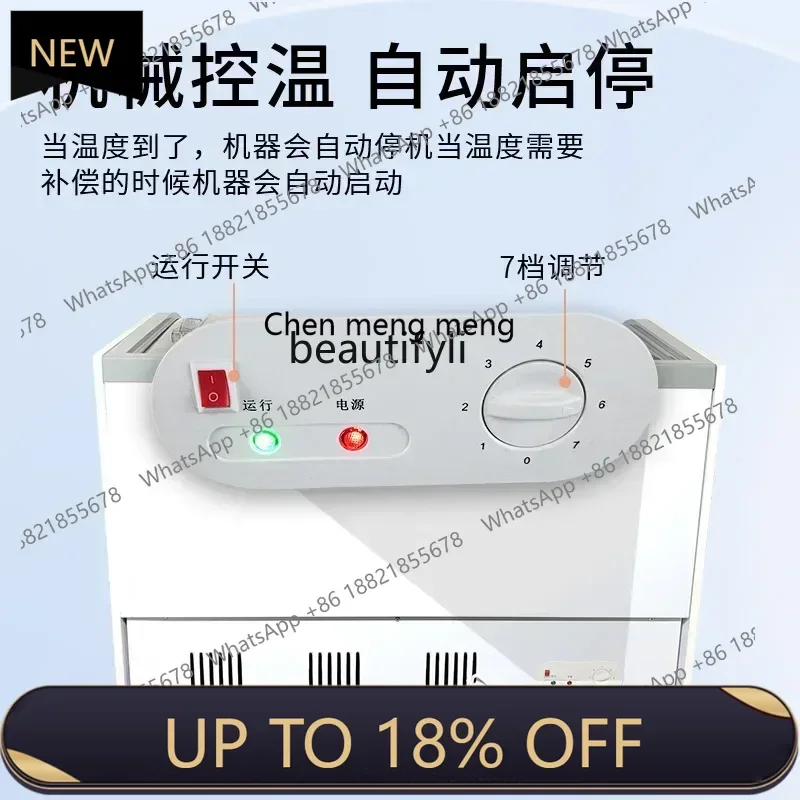 

Z189 Fried Yogurt Frozen Display Hard Ice Cream Commercial Ice Cream Display Cabinet Ice Cream Freezer