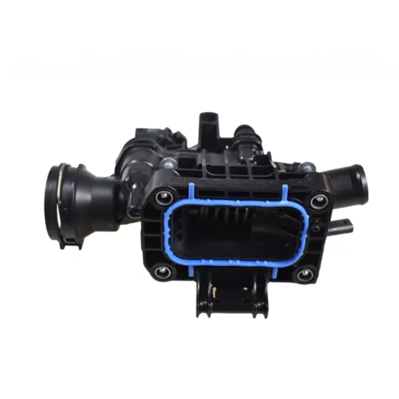 OEM 9812113780 Suitable for Peugeot 208 2008 301 308 3008 Citroen C3 C4 DS3 1.5 Thermostat Engine Coolant Thermostat Assembly
