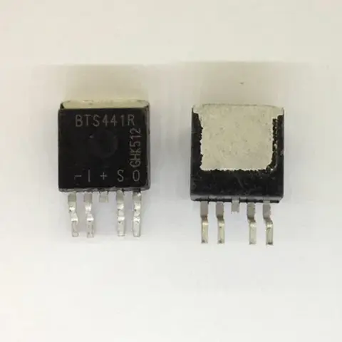 2pcs/lot BTS441R 441R BTS441RG BTS441 TO263-5  new original