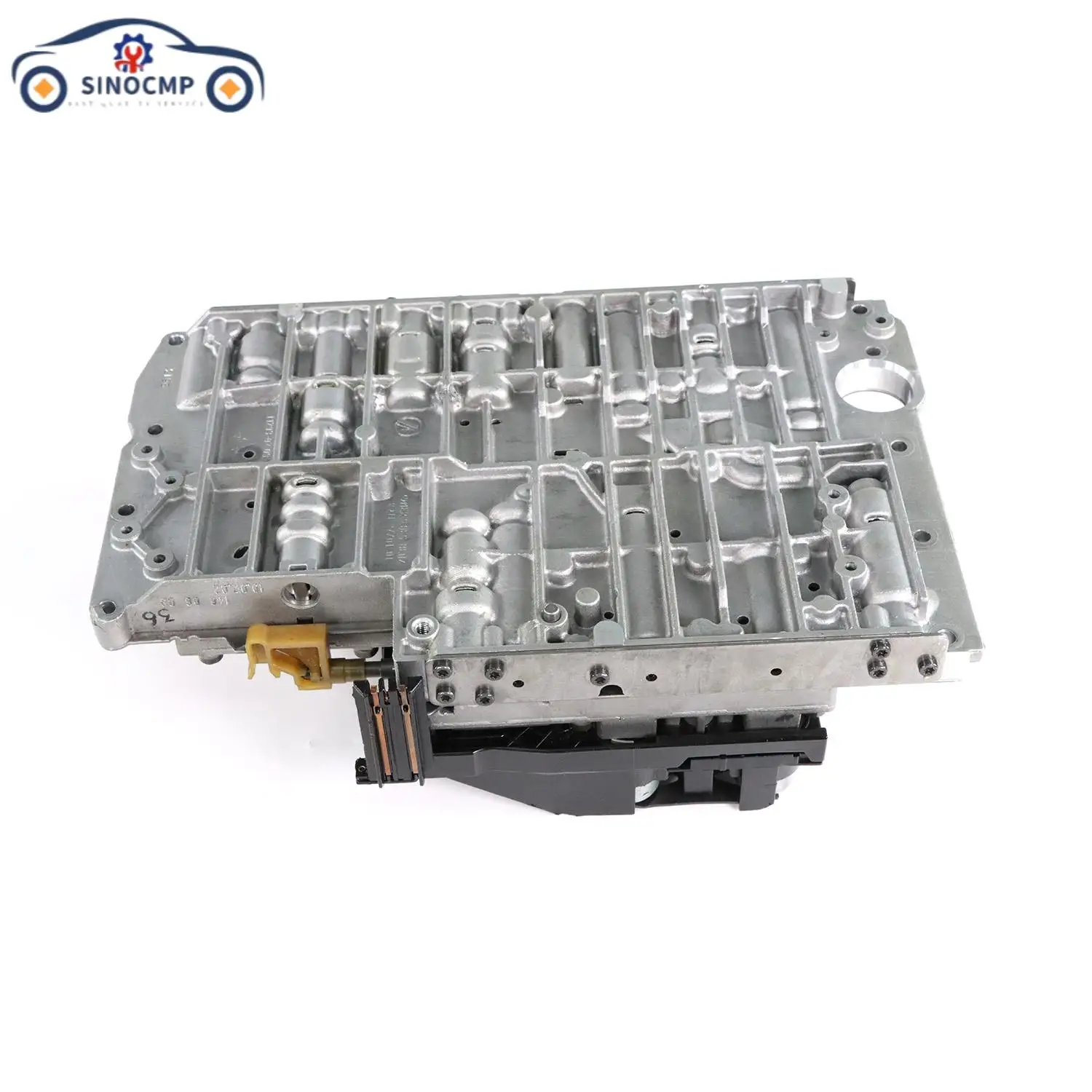 

Блок управления коробкой передач A1402700606 EHS 722.6 для Mercedes-Benz CES KL, детали для ремонта корпуса клапана, корпус клапана