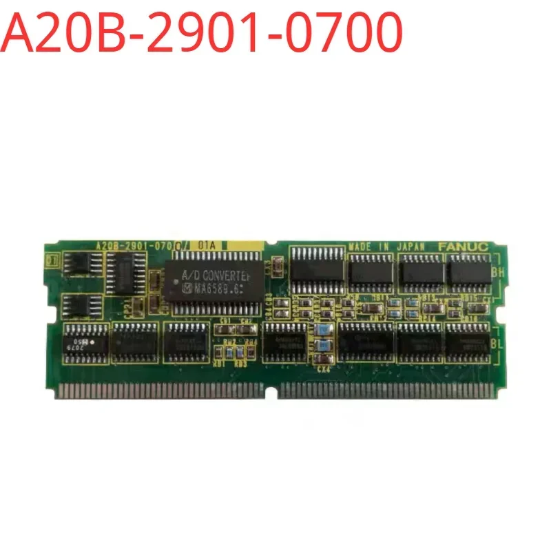 

A20B-2901-0700 second-hand tested ok Small cardin good Condition