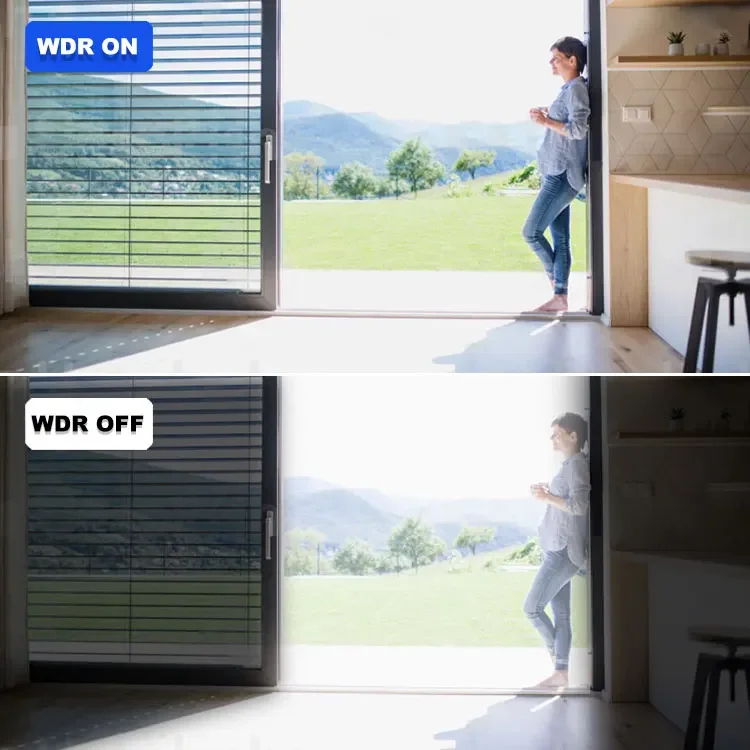 رائجة البيع SriHome NVS005 4K كاميرات POE كشف الحركة 3MP Cctv أنظمة مراقبة الهواتف المحمولة