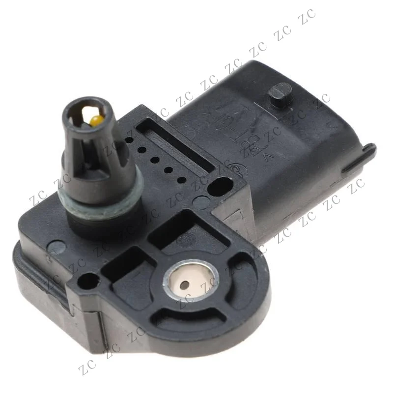 S+ MAP Pressure Sensor 0261230099 For HONDA FORD OPEL MERCEDES JAZZ STREAM CIVIC