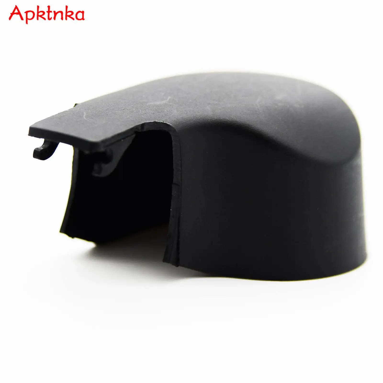 Car Rear Windshield Wiper Arm Nut Cap Cover For Skoda Citigo Fabia NJ Karoq Octavia Surperb B8 For Seat Arona Ibiza V Leon 5F1