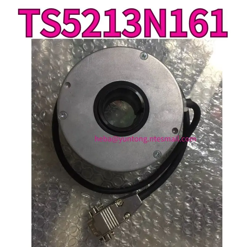 New encoder 100-2048C/T-S5-5V TS5213N161