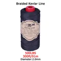 300ft 500lb
