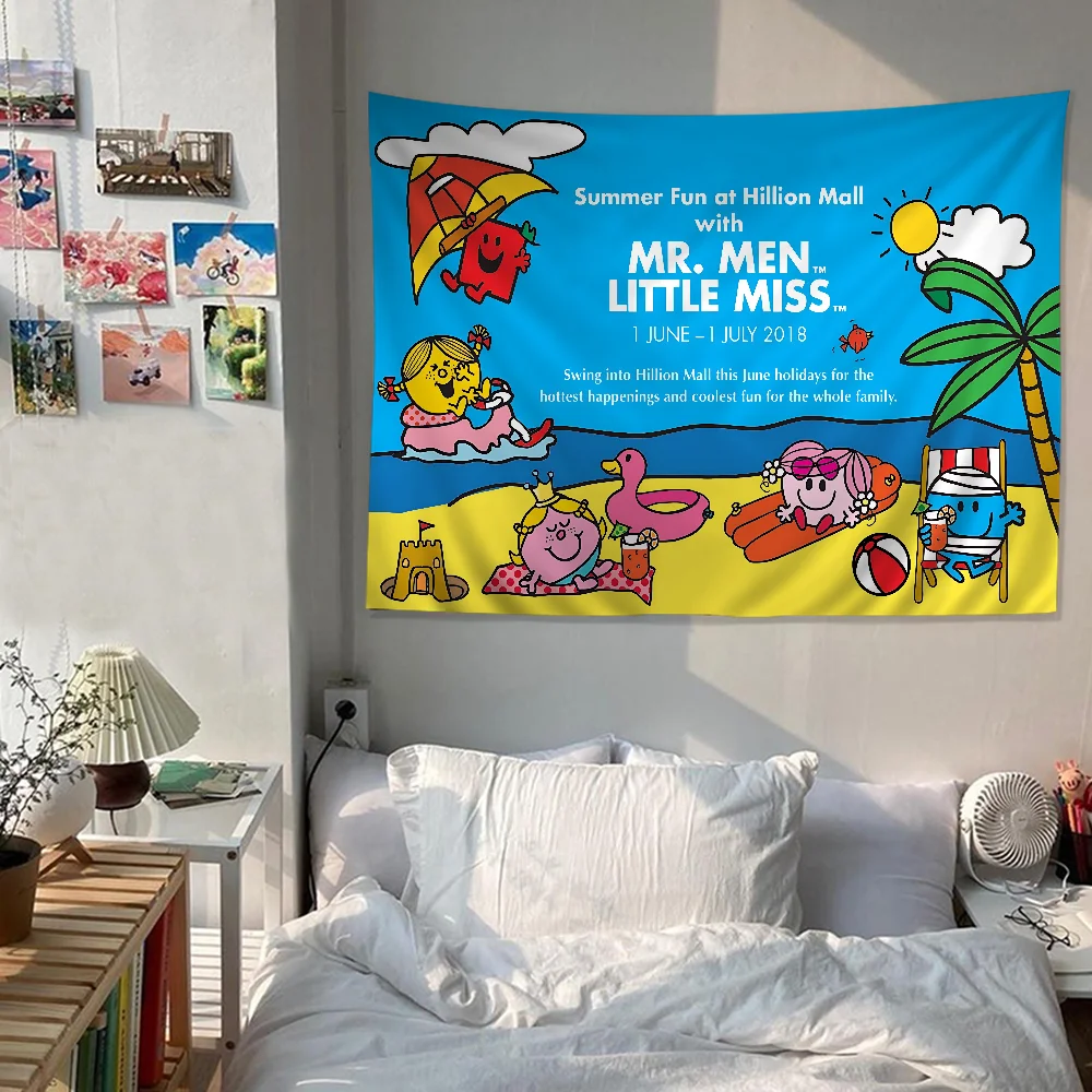 السيد M-Men لطيف L-Little ملكة جمال عيد ميلاد سعيد خلفية خلفية الفينيل النساء حفلة عيد ميلاد كعكة الجدول زينة التقاط الصور