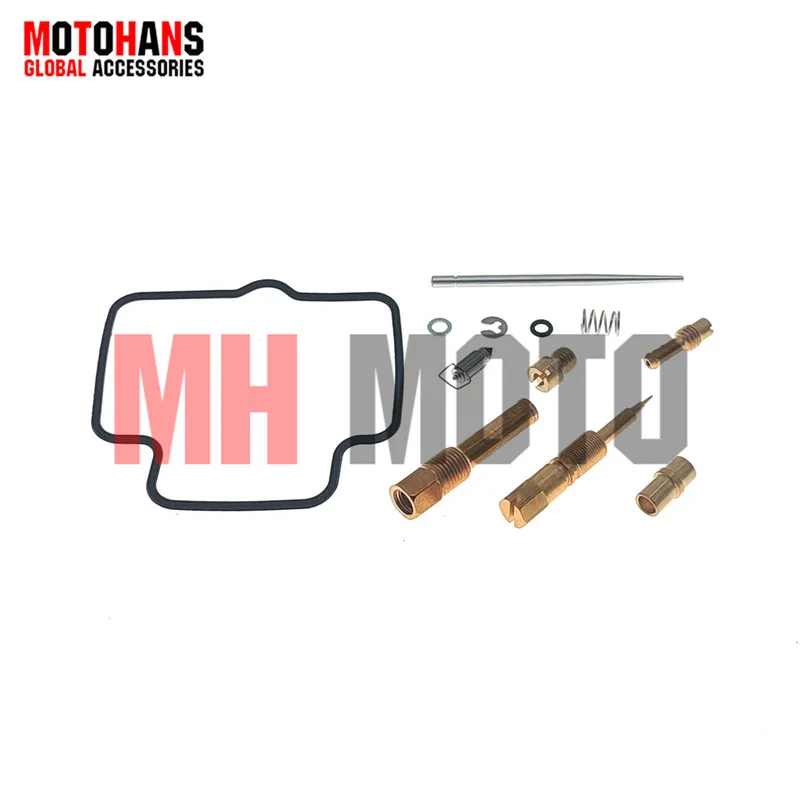 

MOTORCYCLE PARTS CARBURETOR REPAIR KIT ACCESSORIES FOR BAJAJ PULSAR200NS ROUSER200NS