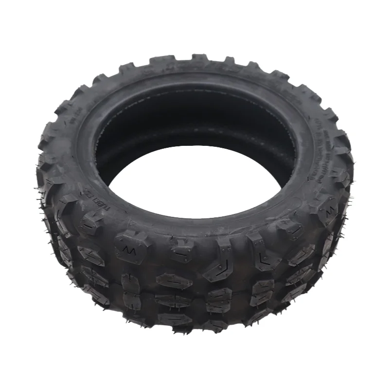 100/65-6.5 vacuum tire inside and outside for electric scooter vacuum tire widened wear-resistant tire parts
