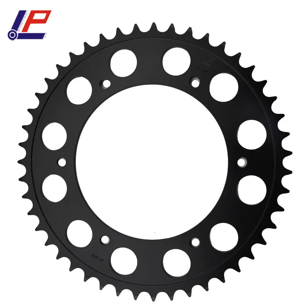 41T 520 Steel Rear Sprocket For Aprilia 125 1985-1987 Beta 350 Jonathan 01-02