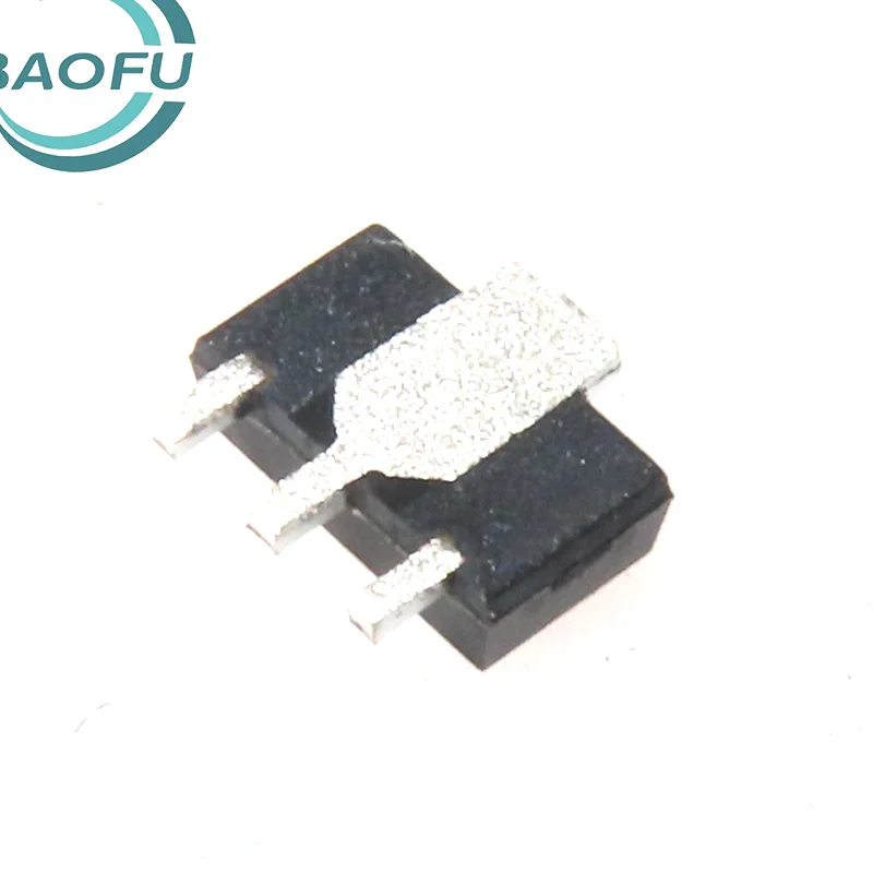 Brand new original L78L33ABUTR silk screen 8A SOT-89 linear regulator -30V-100mA