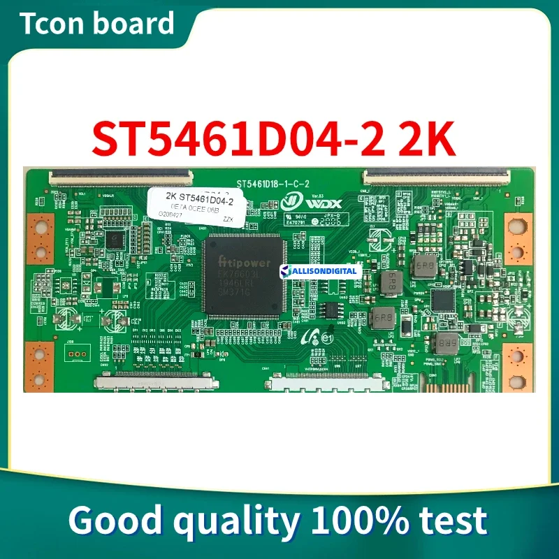 st5461d04