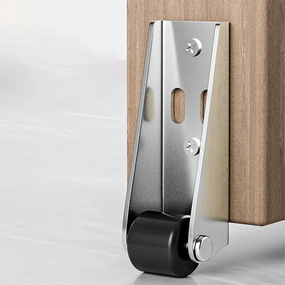 Rotelle per interni accessori per mobili uso interno solo rumore minimo costruzione robusta uso interno liscio e silenzioso