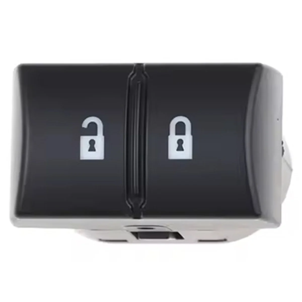 

【New User Coupon】For Chevrolet G5 Left Front Central Lock Electric Door Lock Switch Auto Parts 15777136 4 Piece