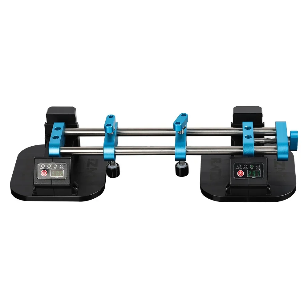 Ferramenta manual para configuração de costura elétrica Raizi Seam6