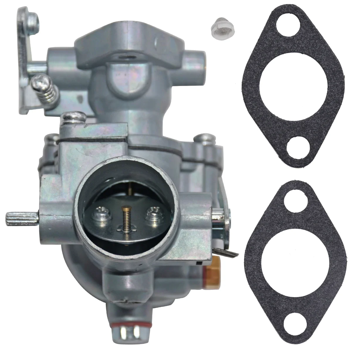 NEW Carburetor fit for 251234R91 IH Tractor Cub 154 184 185 C60 251234R92