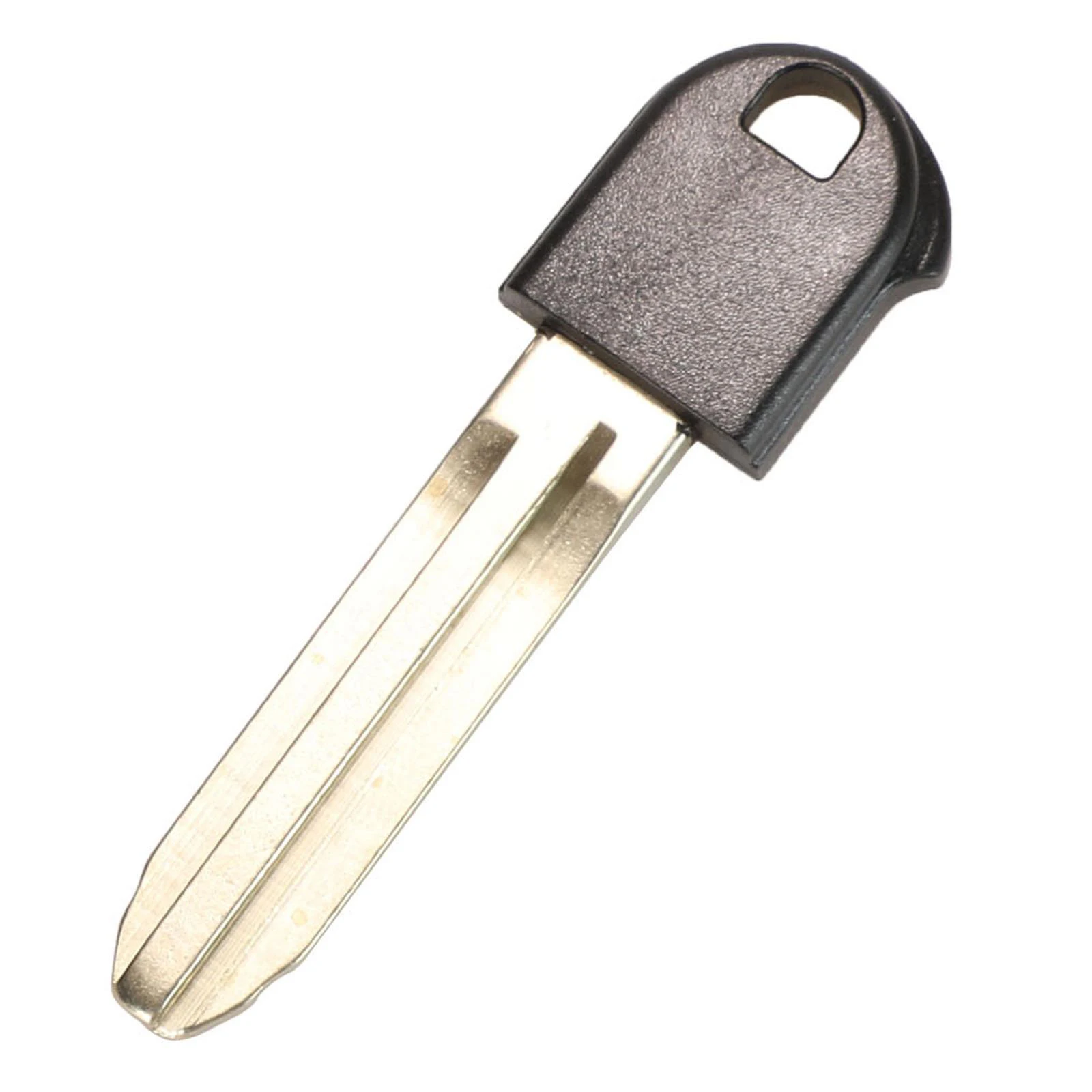 

Новый смарт-ключ-брелок Jingyuqin для экстренного запуска автомобиля Toyota Prius 2004-2009 годов, замена лезвия TOY43 TOY48