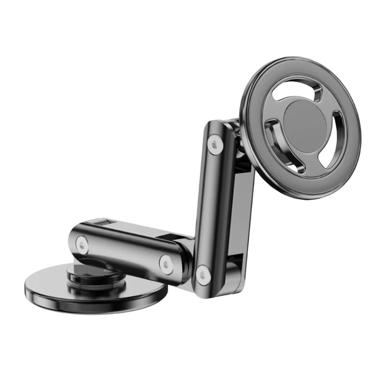 Q1W2 Car Mount Phone Holder Navigation Support Holder for 15 14 13 12 image 4