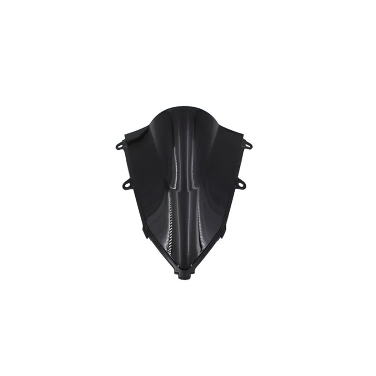 

Windscreen Windshield Deflector Motorcycle for CBR650R 650 R 2019-2022