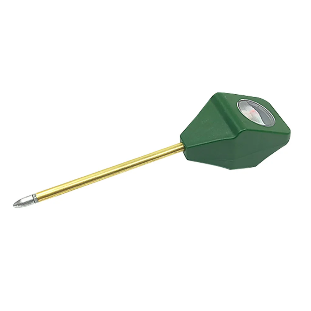 

Humidity Tester Meter Fertility Tool For Garden Plants Greenhouse Flowerpots Fast Accurate Detection Plug