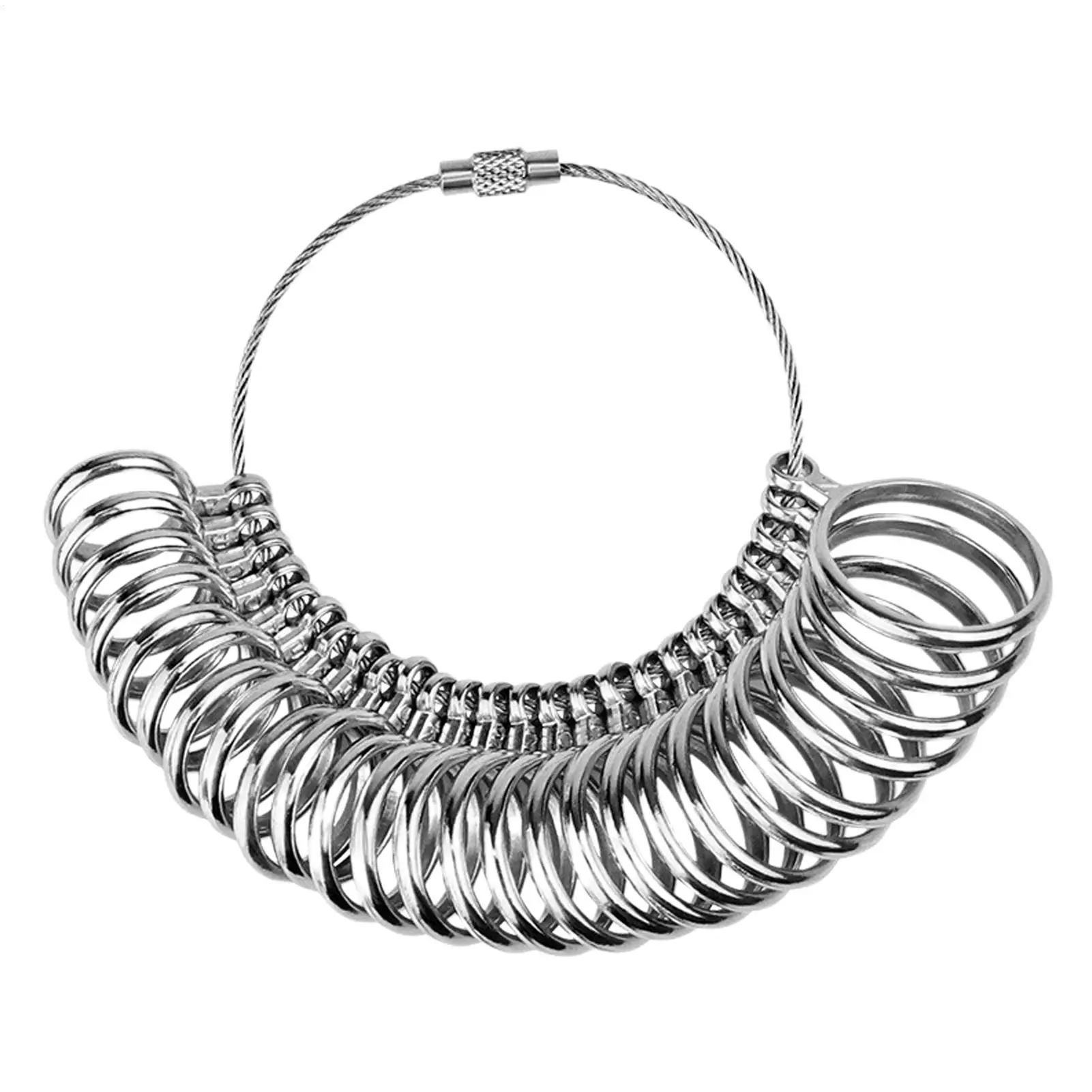 Finger Measure For …