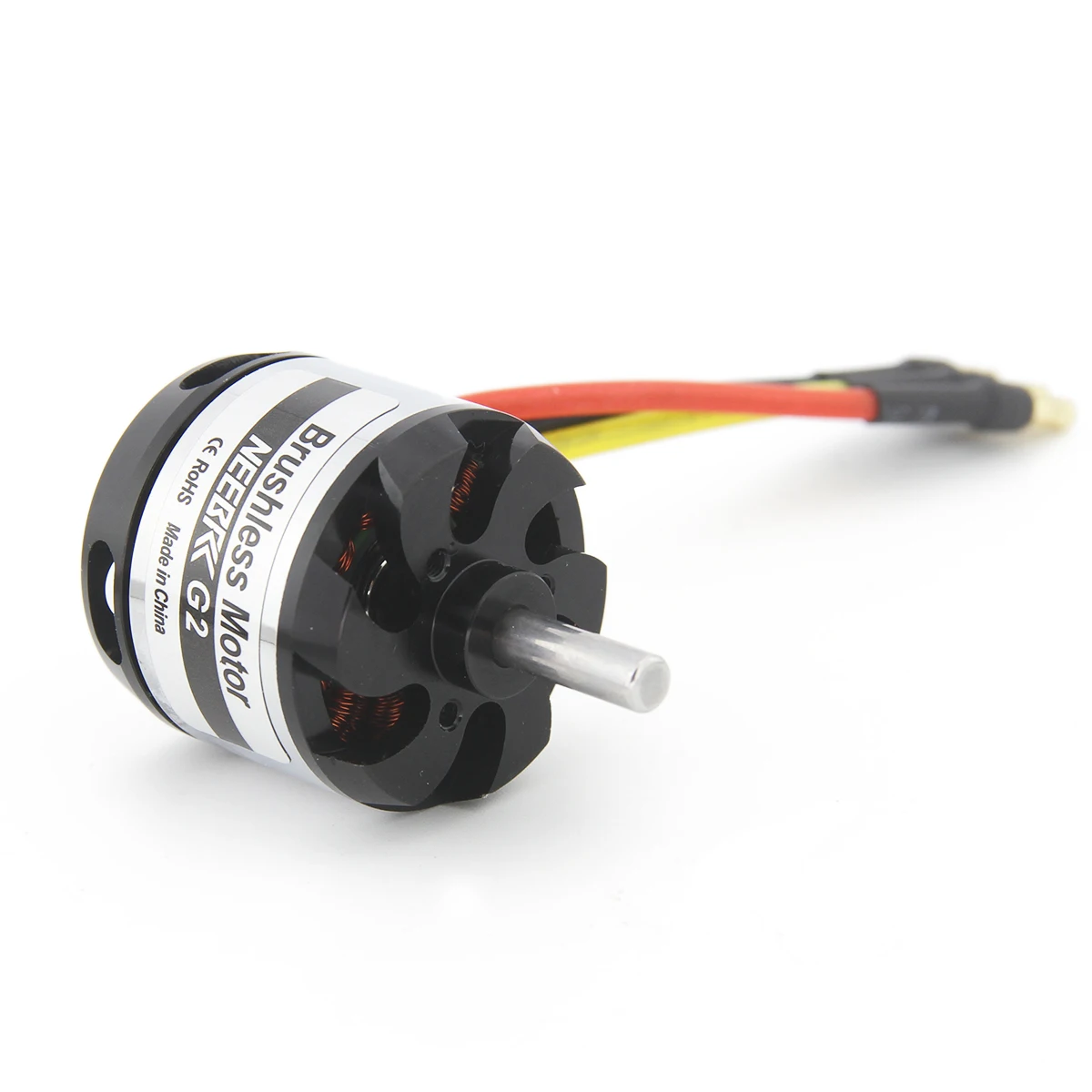 NEEBRC 3536 910KV 1250KV 1450KV Outrunner motore Brushless per RC aereo ad ala fissa FPV Racing Drone elicottero motore Quadcopter