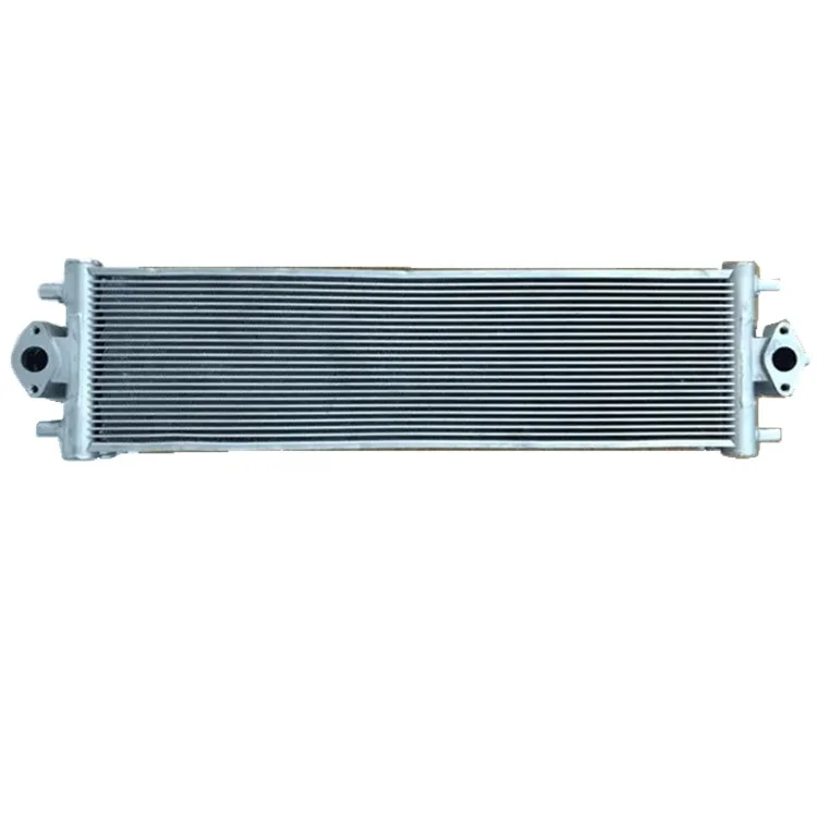 HUIDA PC200-8 Oil Cooler 20Y-03-42561 20Y-03-42560 20Y-03-42571 20Y-03-42570