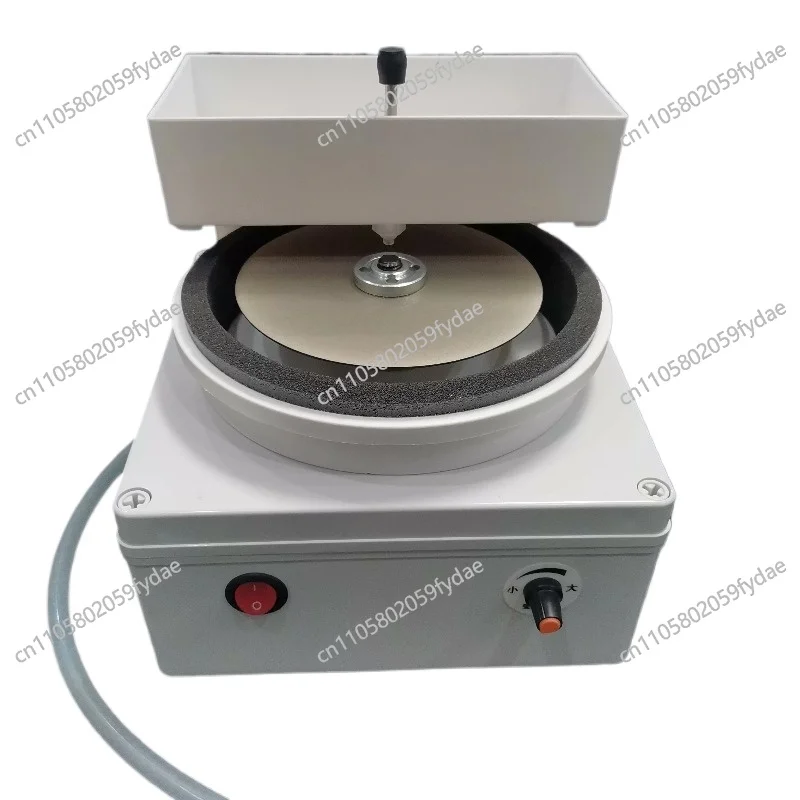 

Электрическая точилка для ножей, водонепроницаемая точилка для ножей, портативная точилка для ножей с регулируемой скоростью и водяным охлаждением