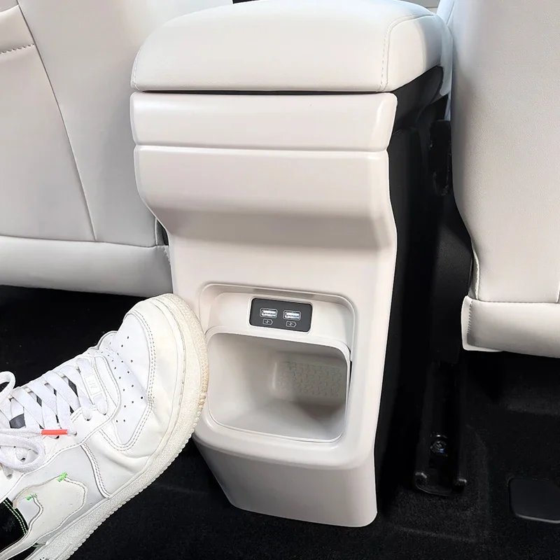 

For BYD Yuan UP/ATTO 2 Car Interior Modification Central Console Shift Panel Cover Anti Scratch Decorative Frame Upgrade Kit